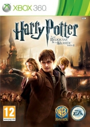 Harry Potter y Las Reliquias de la Muerte (Parte II)